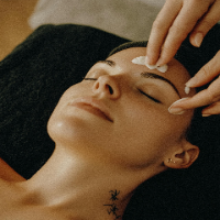 Masaje Facial