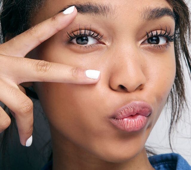 Lifting de Pestañas